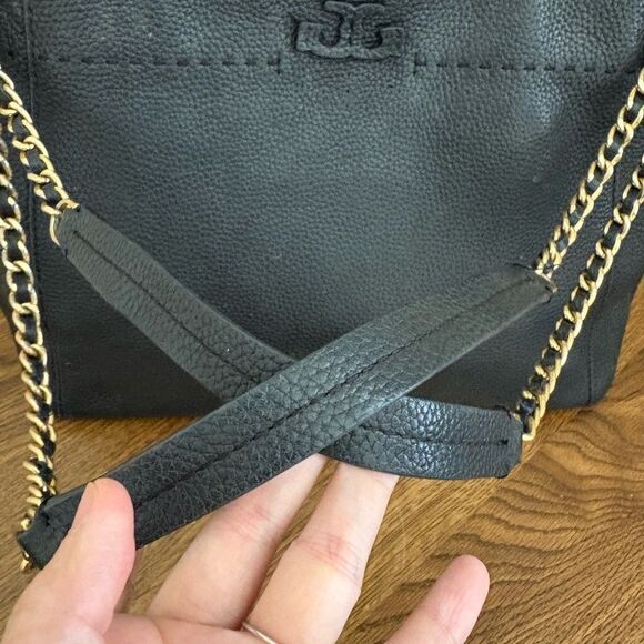 Tory Burch Large Tote - Picture 6 of 7